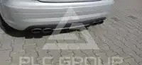 2004 Mercedes Benz SLK-Class