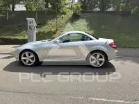 2004 Mercedes Benz SLK-Class
