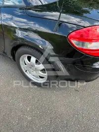 2004 Mercedes Benz SLK-Class