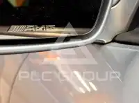 2004 Mercedes Benz SLK-Class