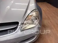 2004 Mercedes Benz SLK-Class