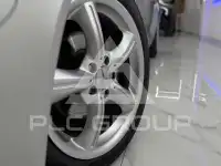 2004 Mercedes Benz SLK-Class