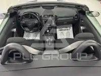 2004 Mercedes Benz SLK-Class