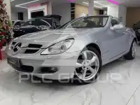 2004 Mercedes Benz SLK-Class