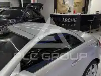 2004 Mercedes Benz SLK-Class