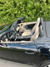 2004 Mercedes Benz SLK-Class