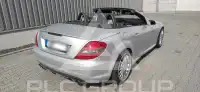 2004 Mercedes Benz SLK-Class