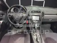 2004 Mercedes Benz SLK-Class