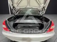 2004 Mercedes Benz SLK-Class
