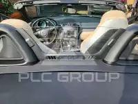2004 Mercedes Benz SLK-Class