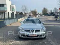 2004 Mercedes Benz SLK-Class