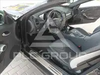 2004 Mercedes Benz SLK-Class