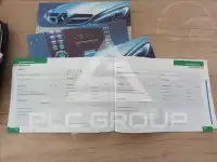 2004 Mercedes Benz SLK-Class
