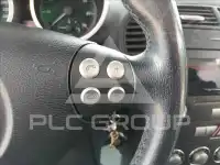 2004 Mercedes Benz SLK-Class
