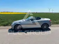 2004 Mercedes Benz SLK-Class