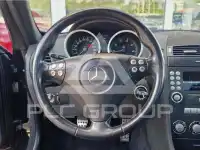 2004 Mercedes Benz SLK-Class