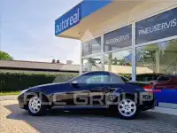 2004 Mercedes Benz SLK-Class