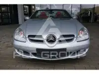 2004 Mercedes Benz SLK-Class