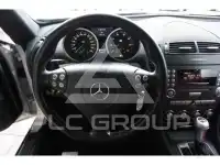 2004 Mercedes Benz SLK-Class