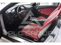 2004 Mercedes Benz SLK-Class