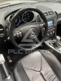 2004 Mercedes Benz SLK-Class