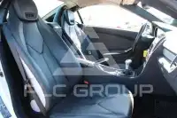 2004 Mercedes Benz SLK-Class