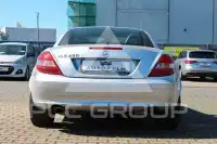 2004 Mercedes Benz SLK-Class