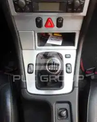 2004 Mercedes Benz SLK-Class
