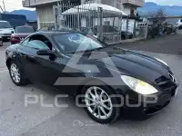 2004 Mercedes Benz SLK-Class