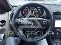 2004 Mercedes Benz SLK-Class