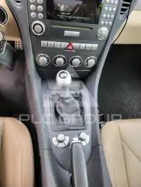 2004 Mercedes Benz SLK-Class