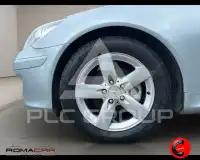 2004 Mercedes Benz SLK-Class