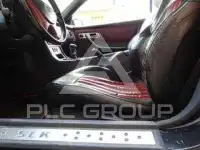 2004 Mercedes Benz SLK-Class