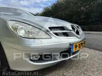 2004 Mercedes Benz SLK-Class