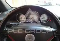 2004 Mercedes Benz SLK-Class