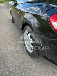 2004 Mercedes Benz SLK-Class