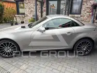 2004 Mercedes Benz SLK-Class
