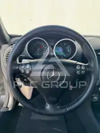 2004 Mercedes Benz SLK-Class