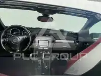 2004 Mercedes Benz SLK-Class
