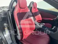 2004 Mercedes Benz SLK-Class