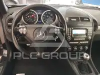 2004 Mercedes Benz SLK-Class