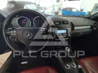 2004 Mercedes Benz SLK-Class