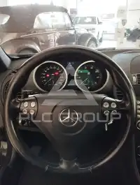 2004 Mercedes Benz SLK-Class