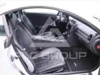 2004 Mercedes Benz SLK-Class