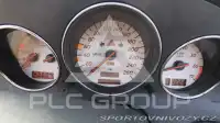 2004 Mercedes Benz SLK-Class