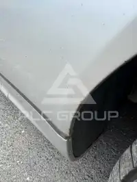 2004 Mercedes Benz SLK-Class