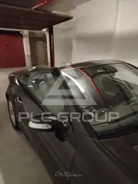 2004 Mercedes Benz SL-Class