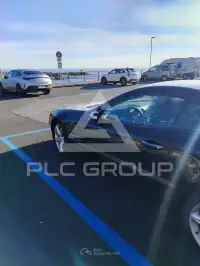 2004 Mercedes Benz SL-Class