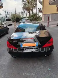 2004 Mercedes Benz SL-Class