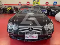 2004 Mercedes Benz SL-Class